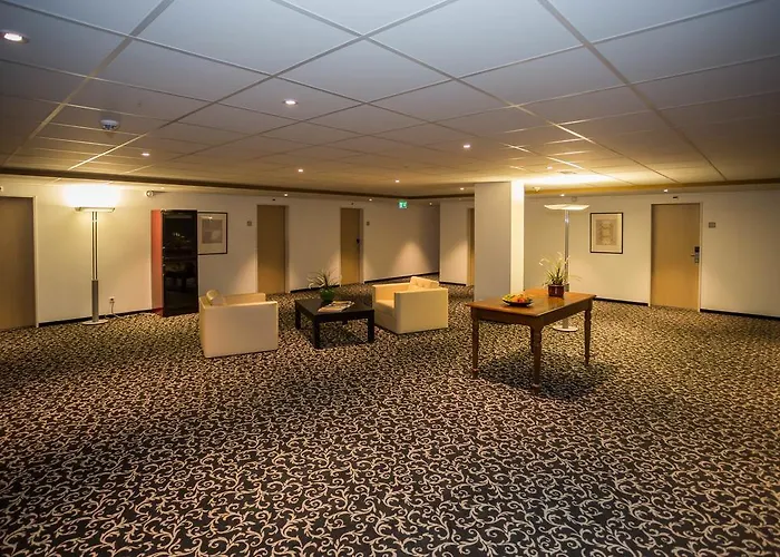 Hotel Hoeri Inn