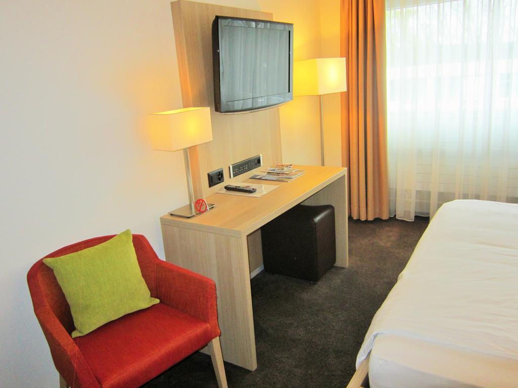 Hotel Hotel Hoeri Inn 3*