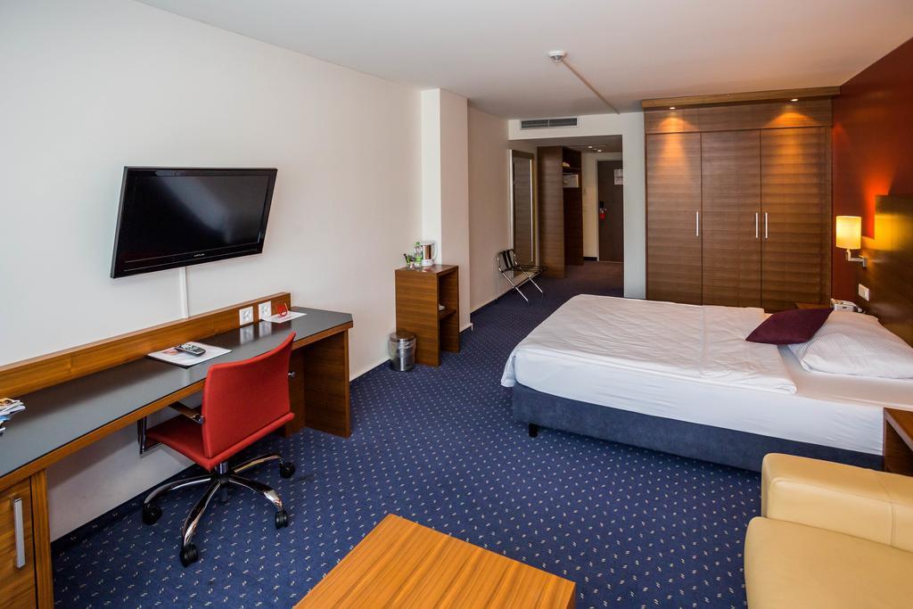 Hotel Hotel Höri Inn 3*