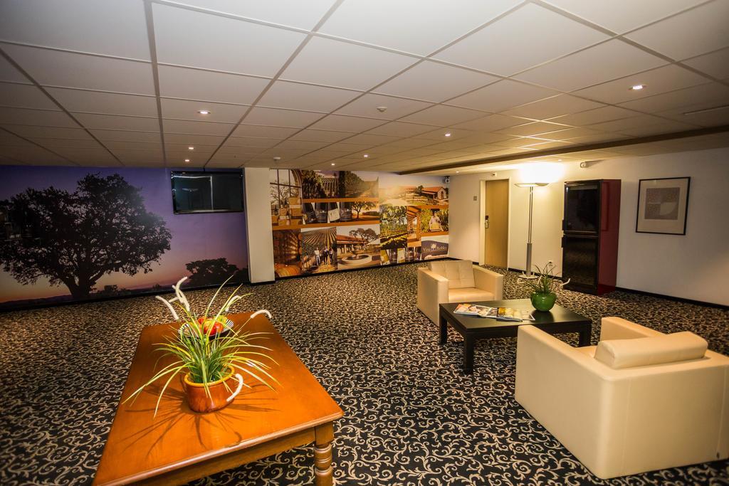 Hotel Hotel Höri Inn Höri