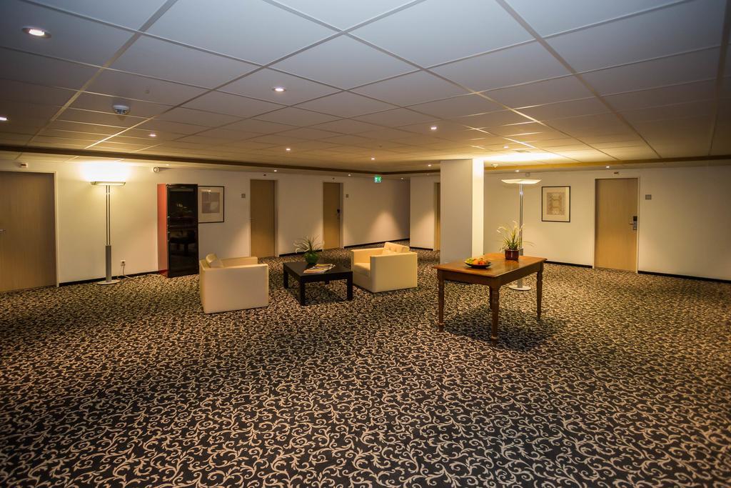 Hotel Höri Inn 3*