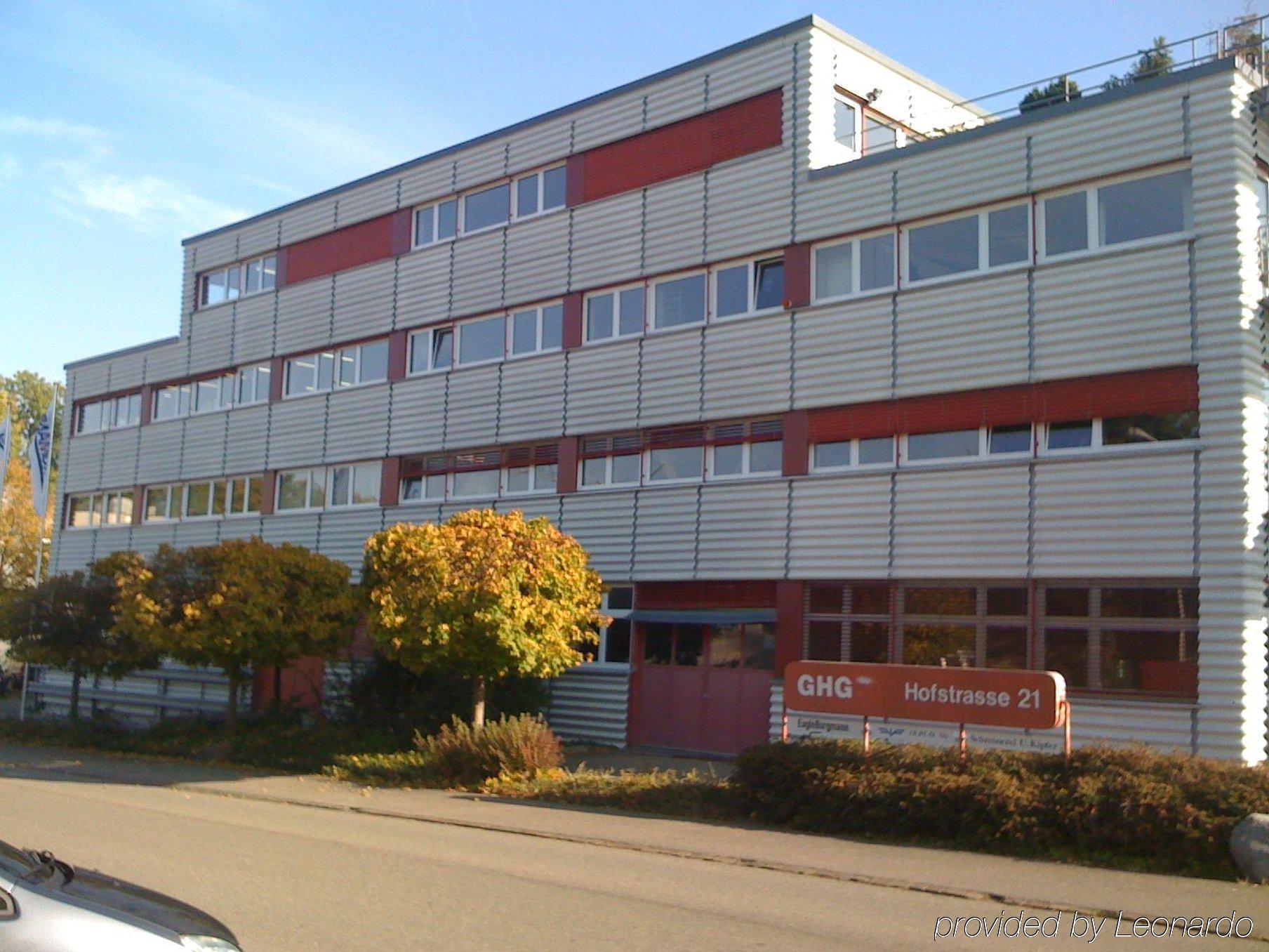 Hotel Höri Inn Hotel Höri