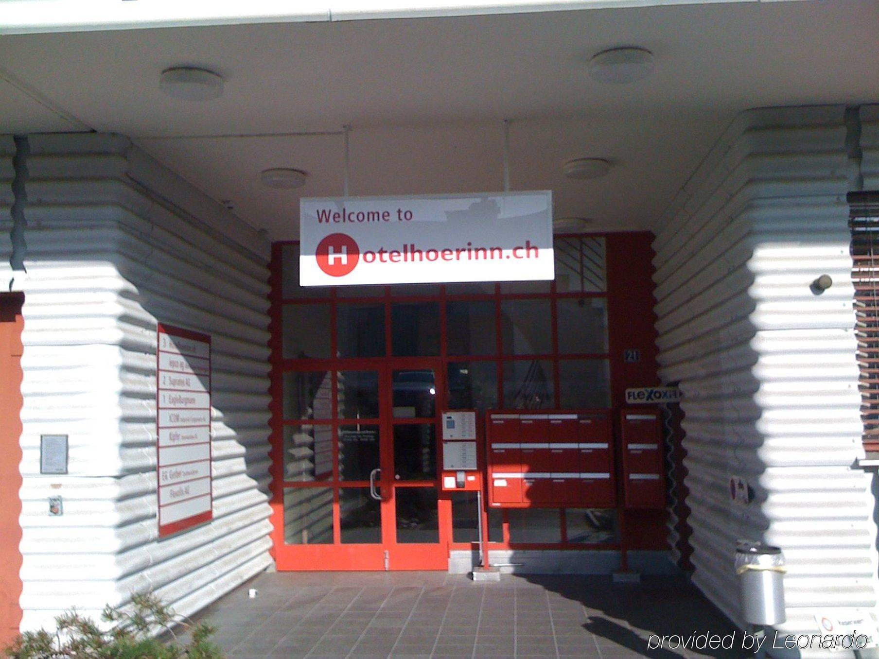 Hotel Höri Inn Hotel