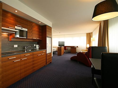 Hotel Höri Inn Hotel 3*