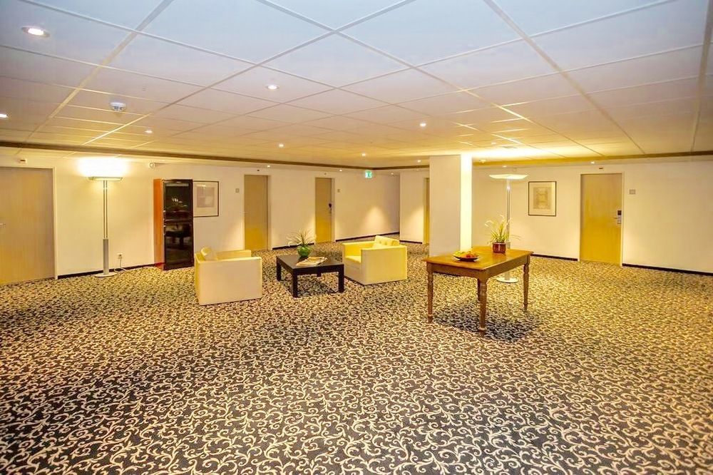 Hotel Höri Inn 3* Höri