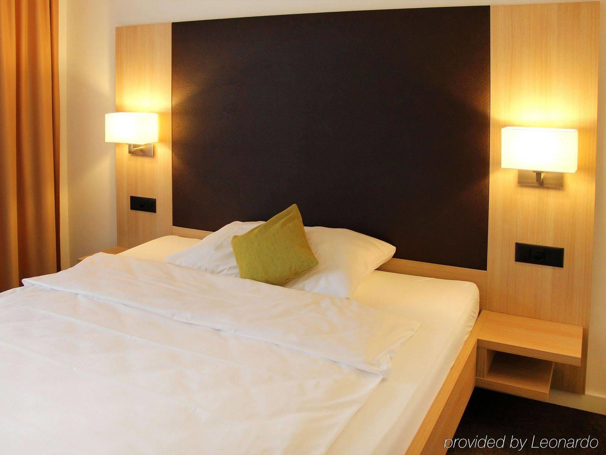 Hotel Höri Inn Hotel 3*