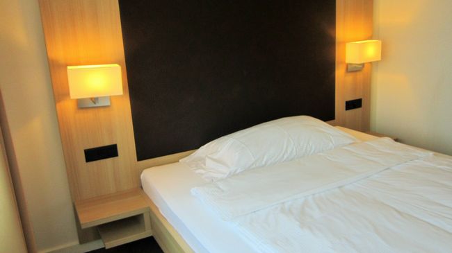 Hotel Höri Inn Hotel 3*