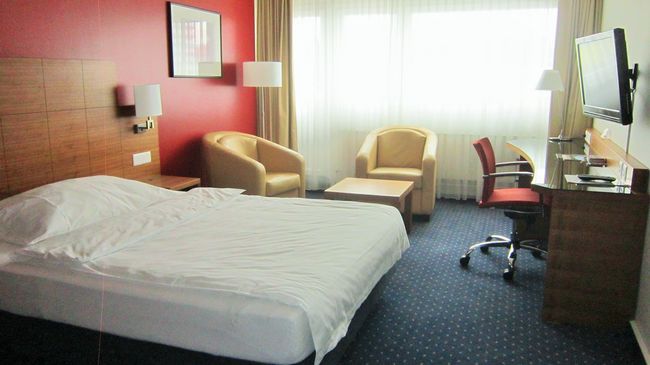 Hotel Höri Inn 3* Höri