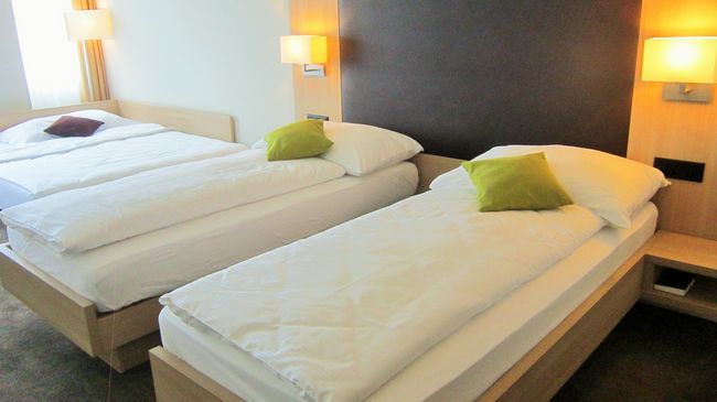 Hotel Höri Inn Hotel Höri