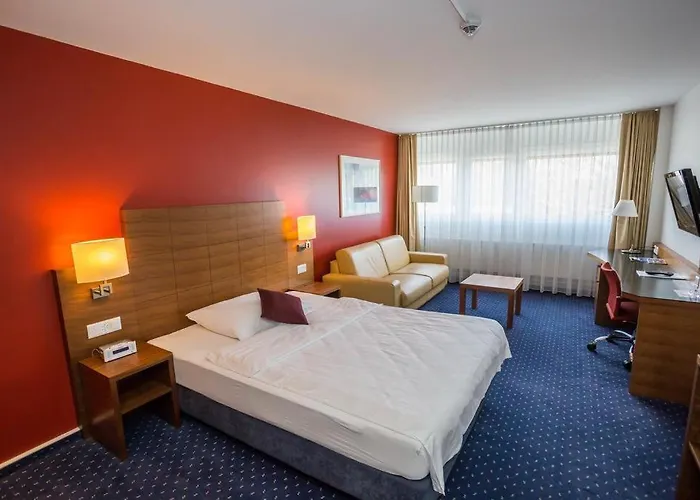 Hotel Höri Inn