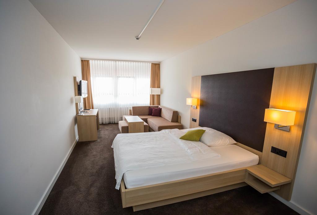 Hotel Höri Inn 3* Höri
