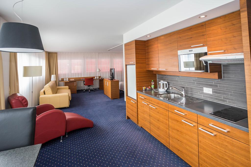 Hotel Höri Inn 3* Höri