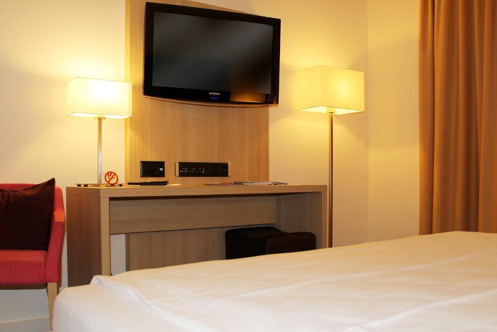 Hotel Höri Inn 3*