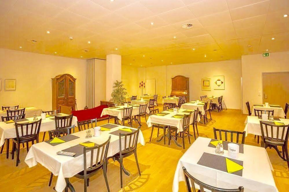 Hotel Höri Inn