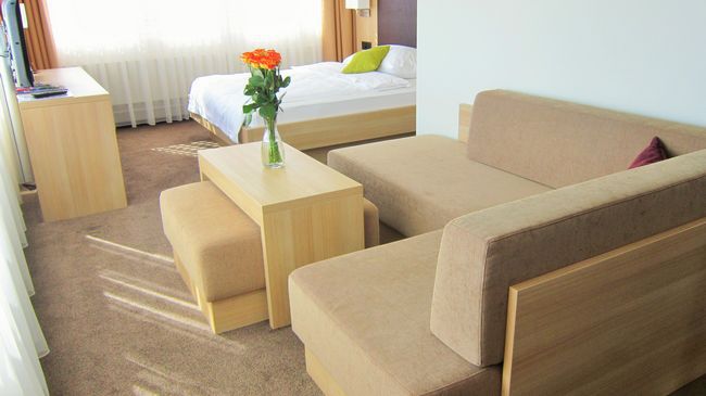 Hotel Höri Inn 3* Höri