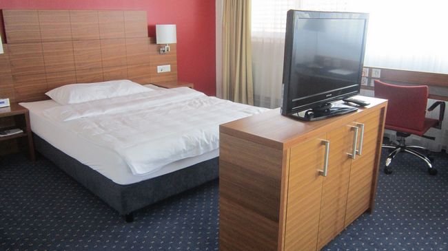 Hotel Höri Inn Hotel Höri