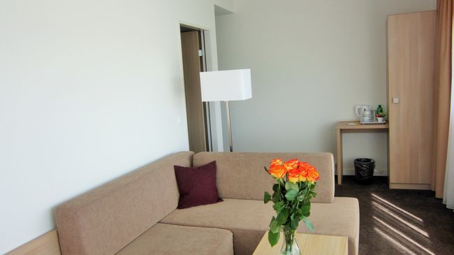 Hotel Höri Inn 3*
