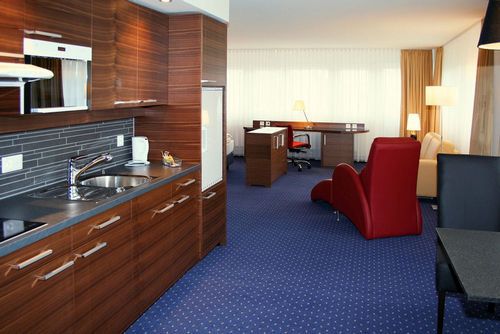 Hotel Hotel Höri Inn Höri