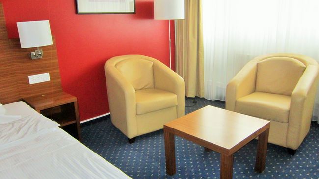 Hotel Höri Inn 3* Höri